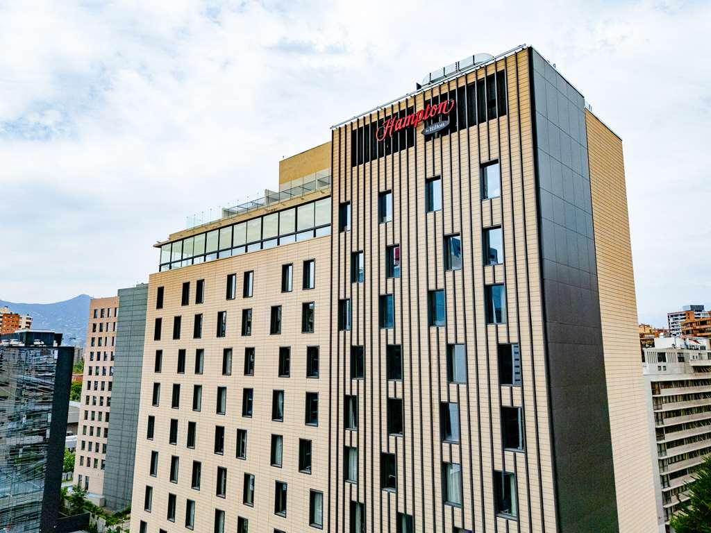 Hampton By Hilton Condes * Santiago del Cile