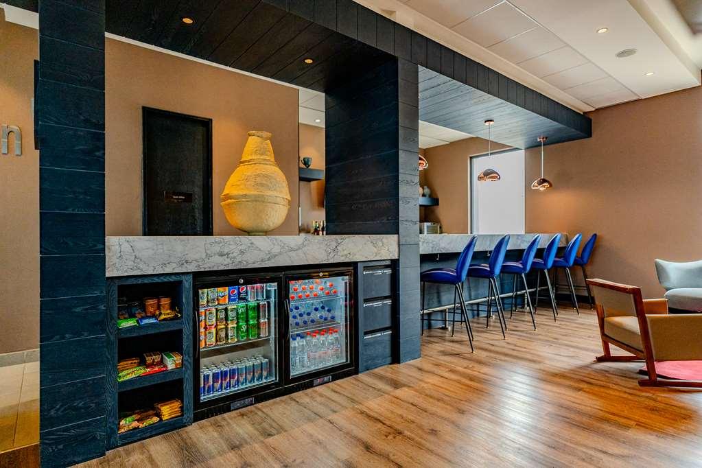 Hampton By Hilton Condes Santiago del Cile