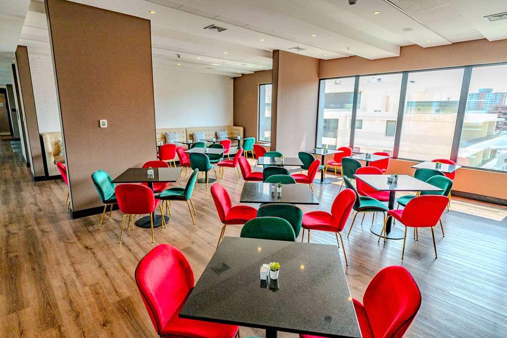 Hampton By Hilton Condes Santiago del Cile