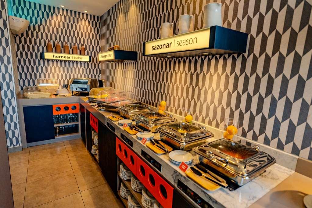 Hampton By Hilton Condes * Santiago del Cile