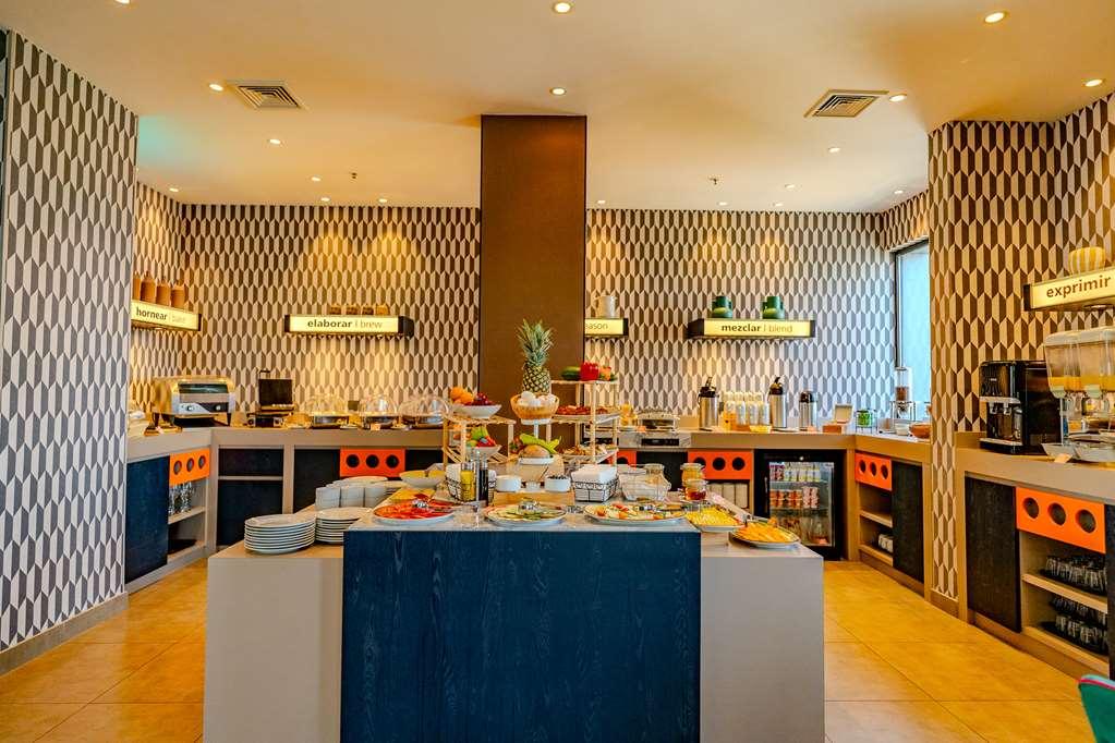 Hampton By Hilton Condes Santiago del Cile