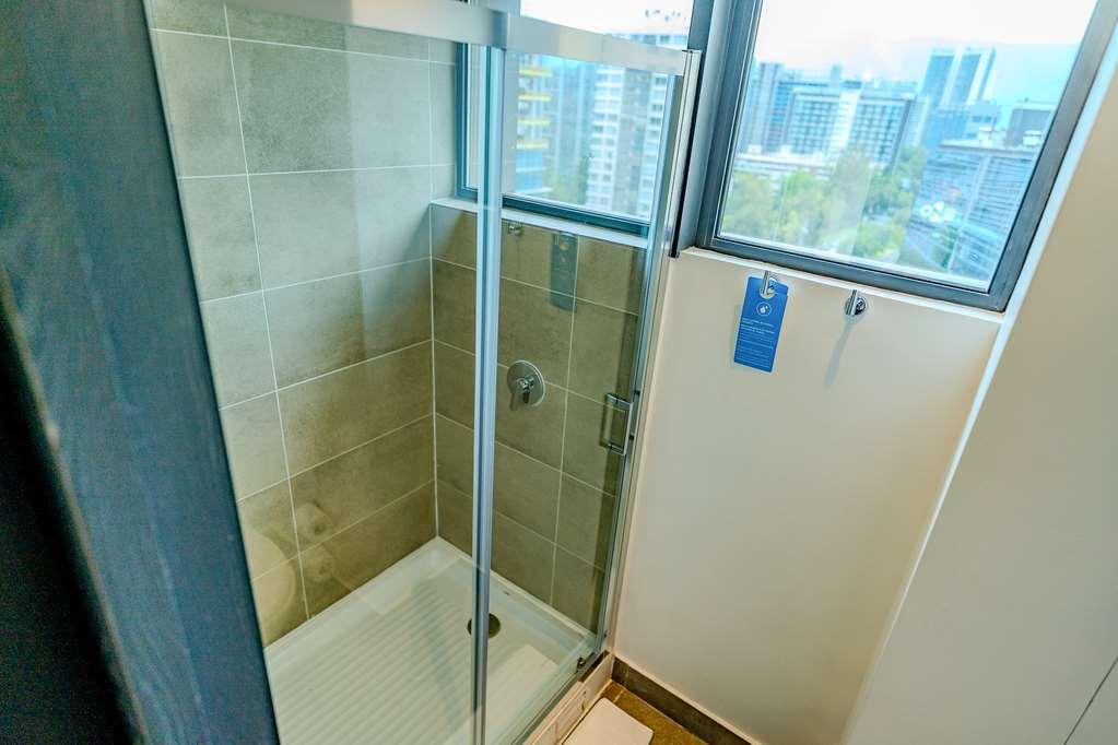 Hampton By Hilton Condes Santiago del Cile