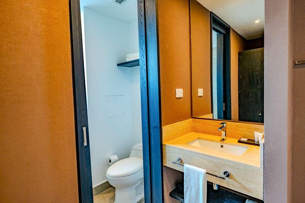 Hotel Hampton By Hilton Condes Santiago del Cile