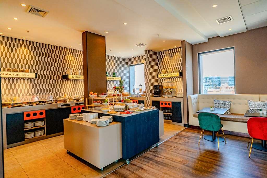 Hampton By Hilton Condes * Santiago del Cile