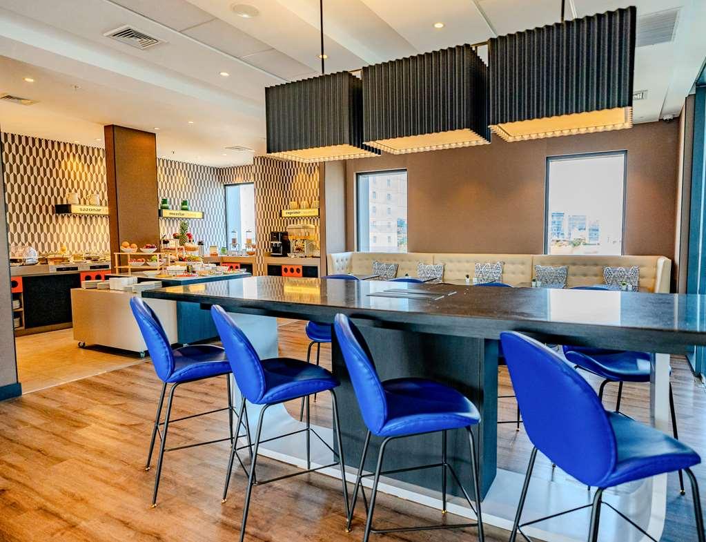 Hampton By Hilton Condes Santiago del Cile