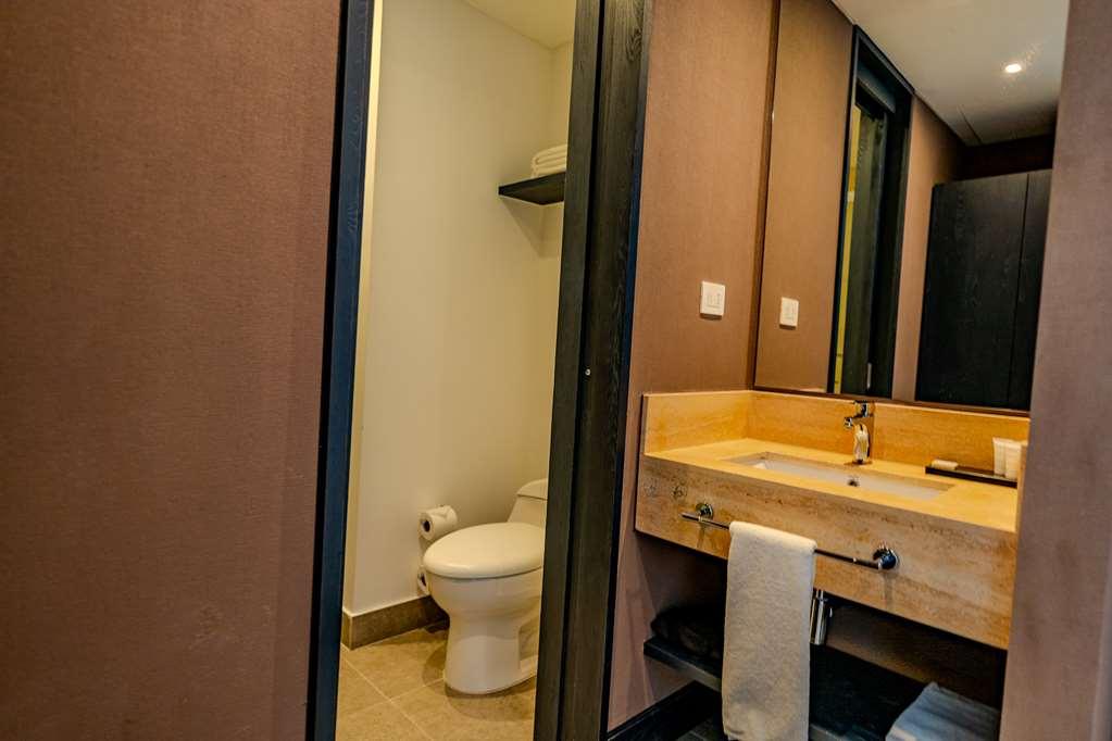 Hotel Hampton By Hilton Condes Santiago del Cile