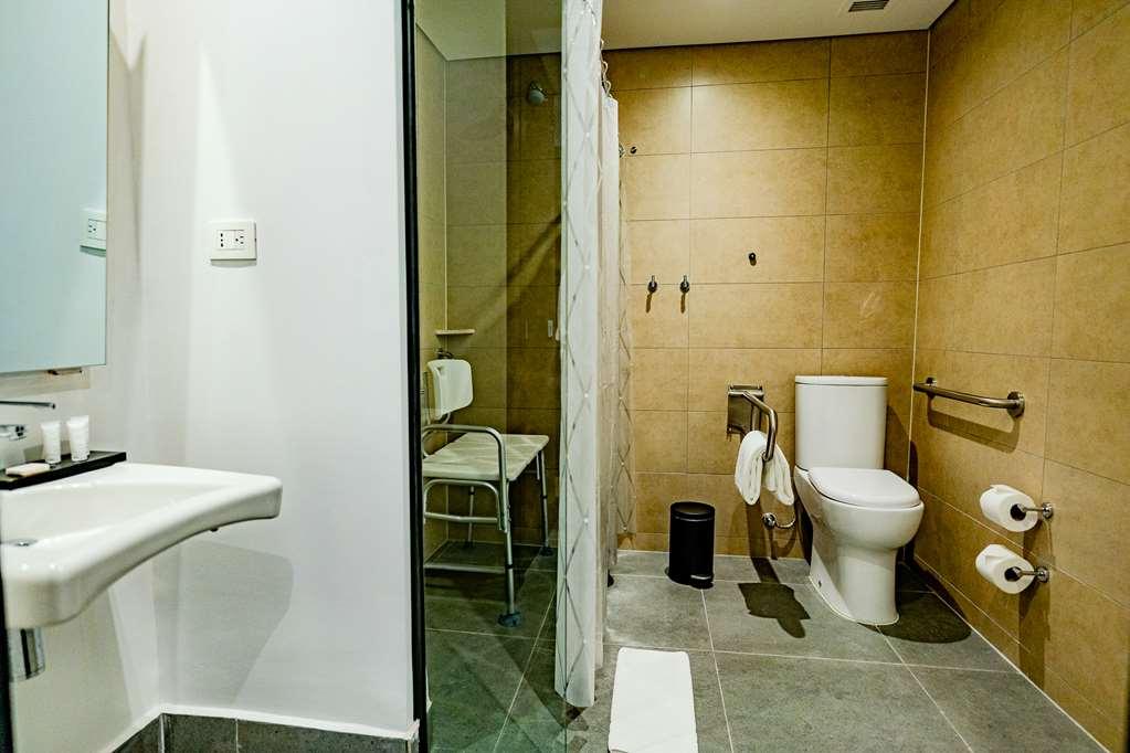 Hampton By Hilton Condes Santiago del Cile