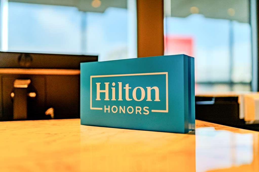 Hampton By Hilton Condes Santiago del Cile