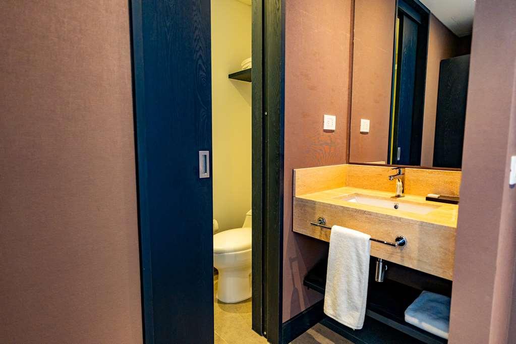 Hampton By Hilton Condes Santiago del Cile
